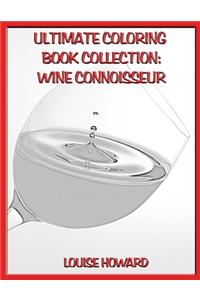 Ultimate Coloring Book Collection