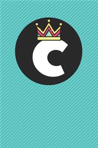 C