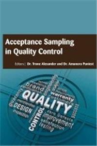 ACCEPTANCE SAMPLING IN QUALITY CONTROL