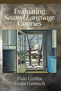 Evaluating Second Language Courses