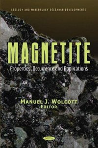 Magnetite