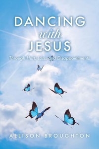 Dancing With Jesus