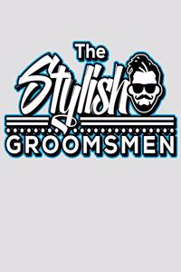 The Stylish Groomsmen: 2020 Planners for Groomsmen