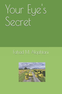 Your Eye's Secret