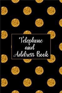 Telephone and Address Book