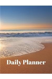 Daily Planner
