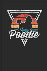 Poodle Retro