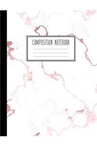 Composition Notebook