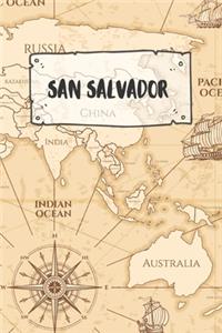 San Salvador