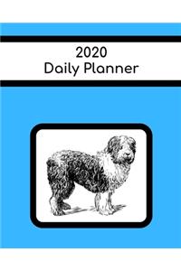 2020 Weekly Planner