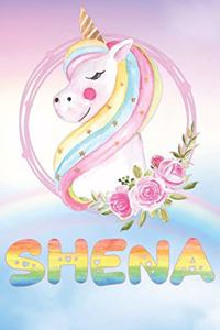 Shena