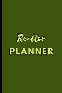 Realtor Planner