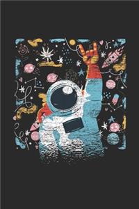 Astronaut