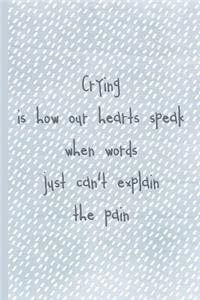 Grief Journal