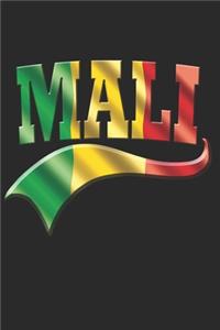 Mali Notebook