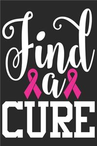 Find A Cure