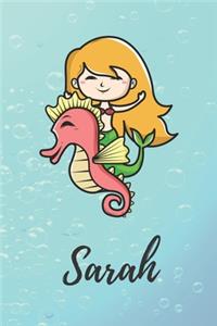 Sarah
