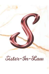 Sister-In-Law