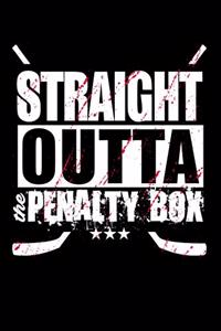 Straight Outta The Penalty Box