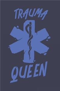 Trauma Queen