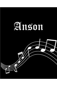 Anson