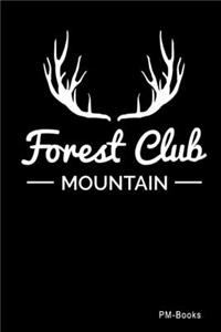 Forest Club Mountain