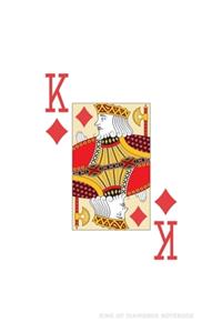 King Of Diamonds