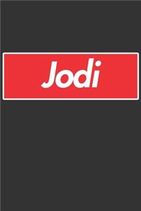 Jodi