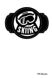 Skiing