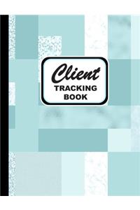 Client Tracking Book