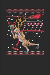 Christmas Animal - Reindeer