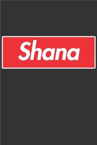 Shana