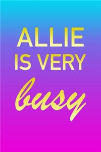 Allie