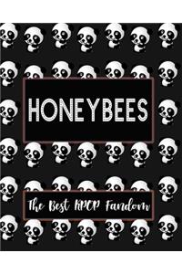 HONEYBEES The Best KPOP Fandom