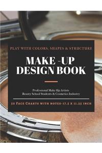 Make-Up Design Book