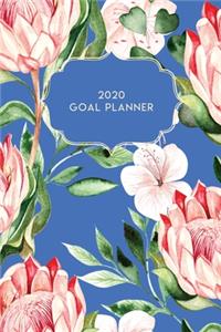2020 Goal Planner