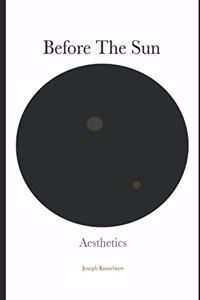 Before the sun