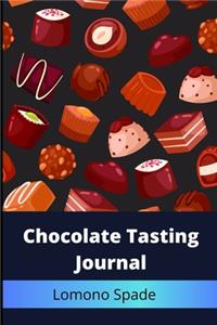 Chocolate Tasting Journal