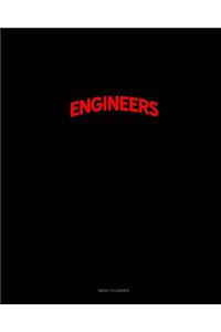 Bearded Engineers Do It Better