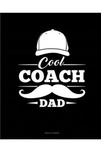 Cool Coach Dad