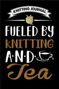 Knitting Journal