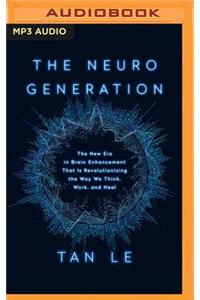Neurogeneration