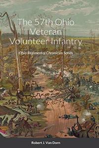 57th Ohio Veteran Volunteer Infantry