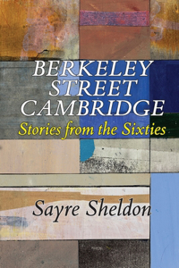Berkeley Street Cambridge