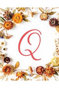 Q