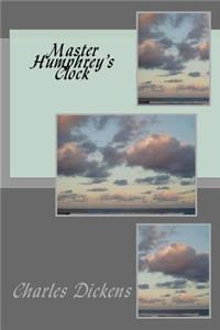 Master Humphrey's Clock