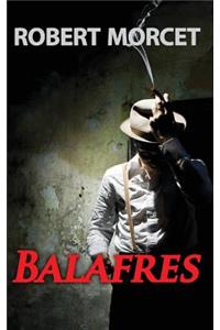 Balafres