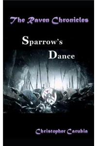 Sparrows Dance