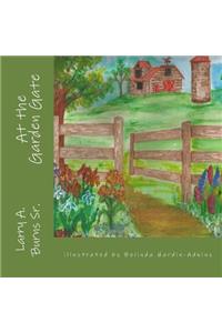 At the Garden Gate