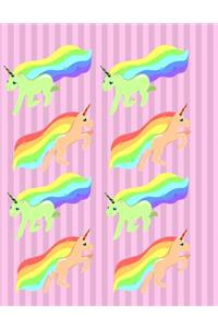 Rainbow Unicorns